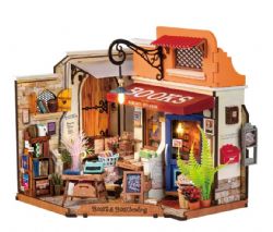 MAISON DE BRICOLAGE DIY - LIBRAIRIE DU COIN